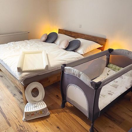 Apartment Auszeit ريث باي سيفيلد المظهر الخارجي الصورة