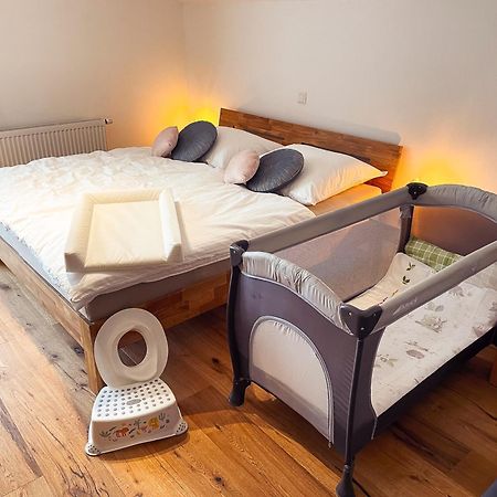Apartment Auszeit ريث باي سيفيلد المظهر الخارجي الصورة