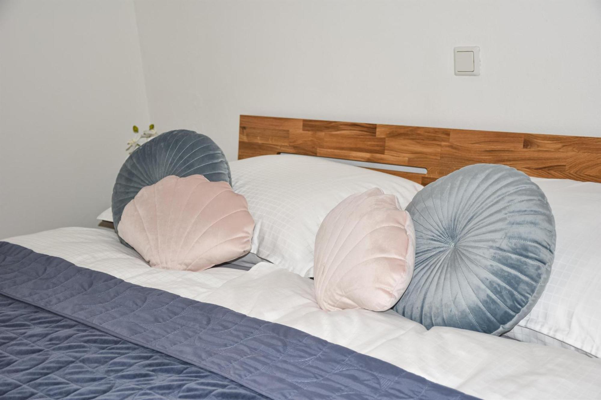 Apartment Auszeit ريث باي سيفيلد المظهر الخارجي الصورة