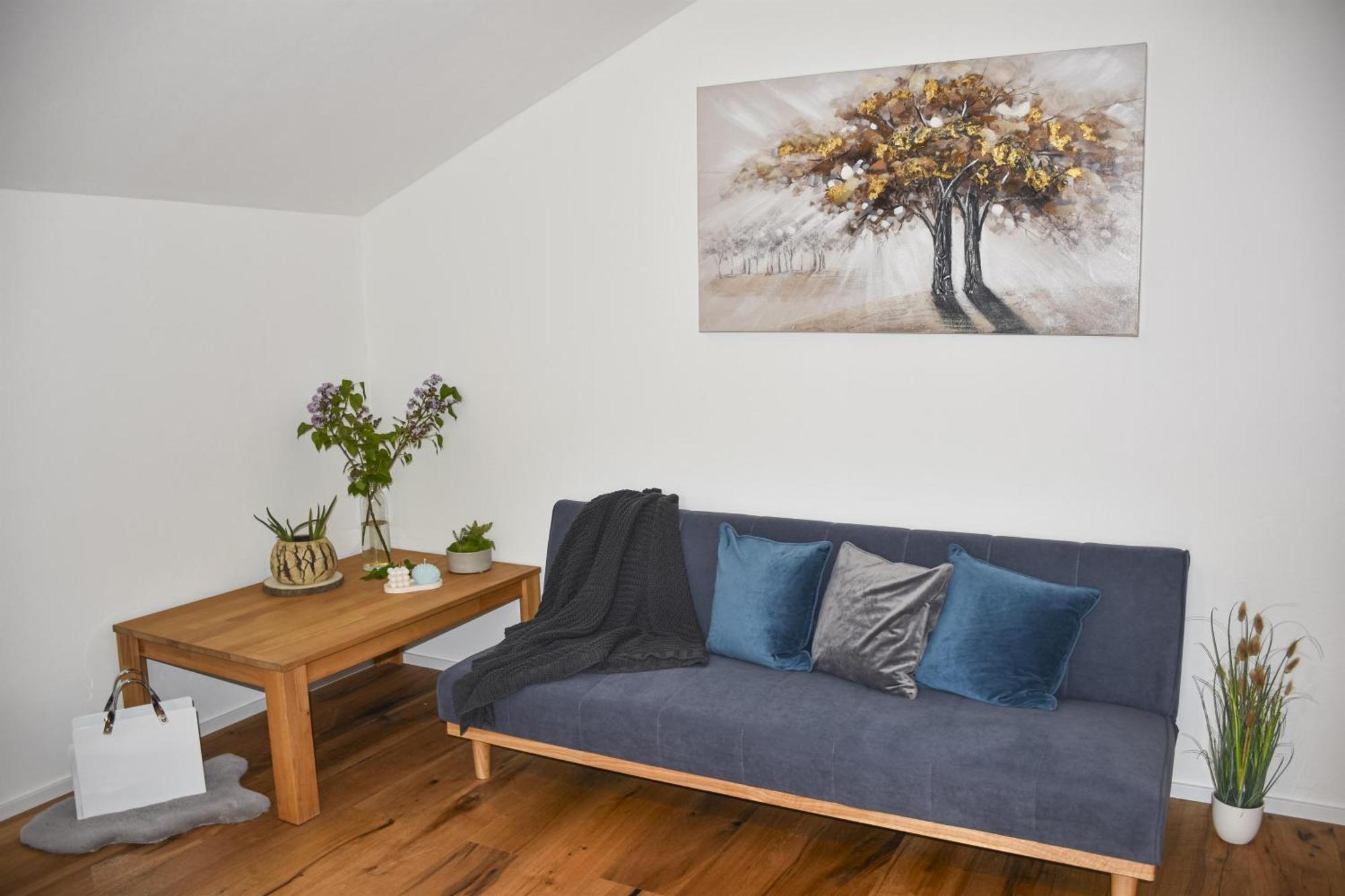 Apartment Auszeit ريث باي سيفيلد المظهر الخارجي الصورة