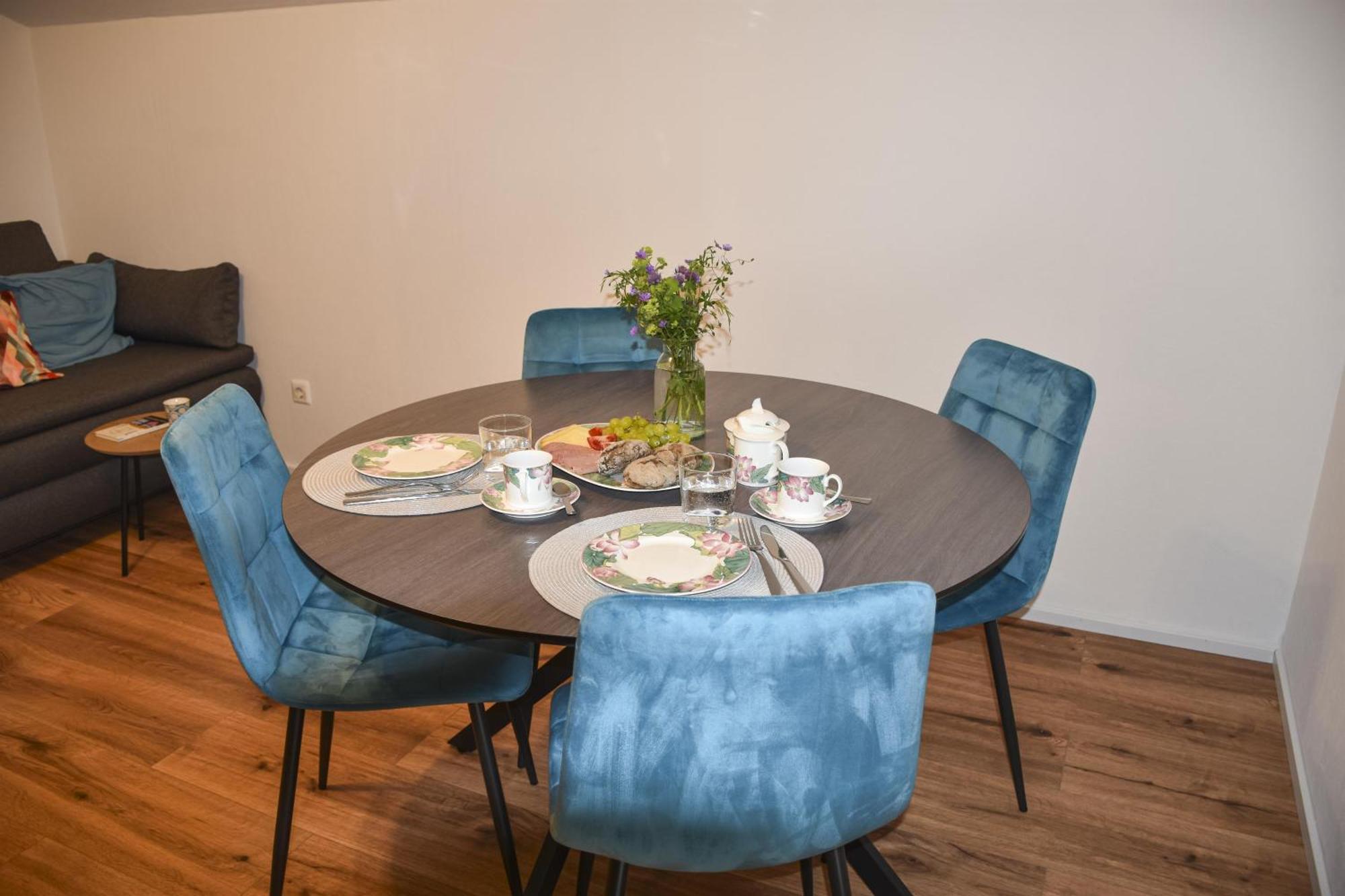 Apartment Auszeit ريث باي سيفيلد المظهر الخارجي الصورة