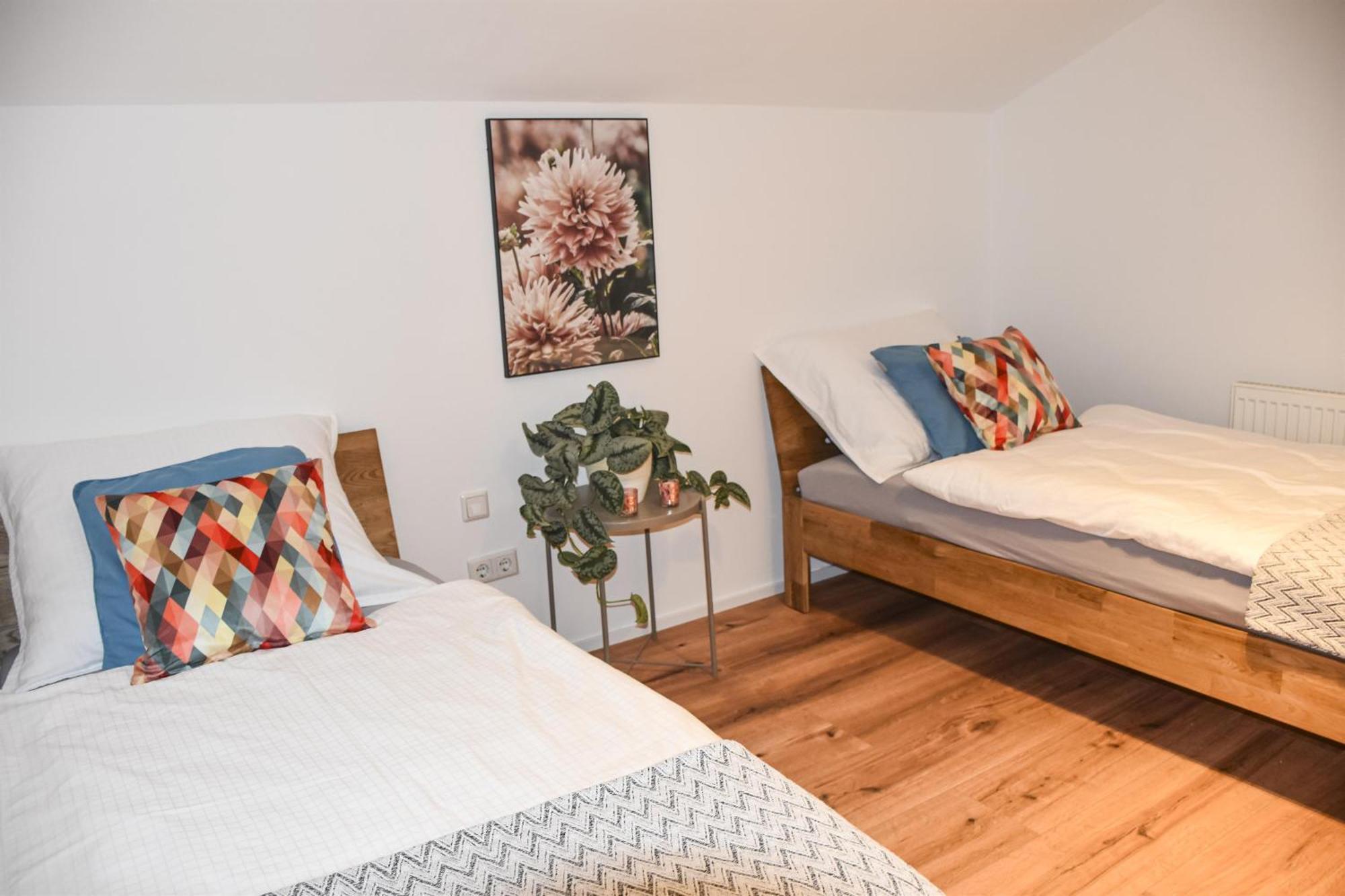 Apartment Auszeit ريث باي سيفيلد المظهر الخارجي الصورة
