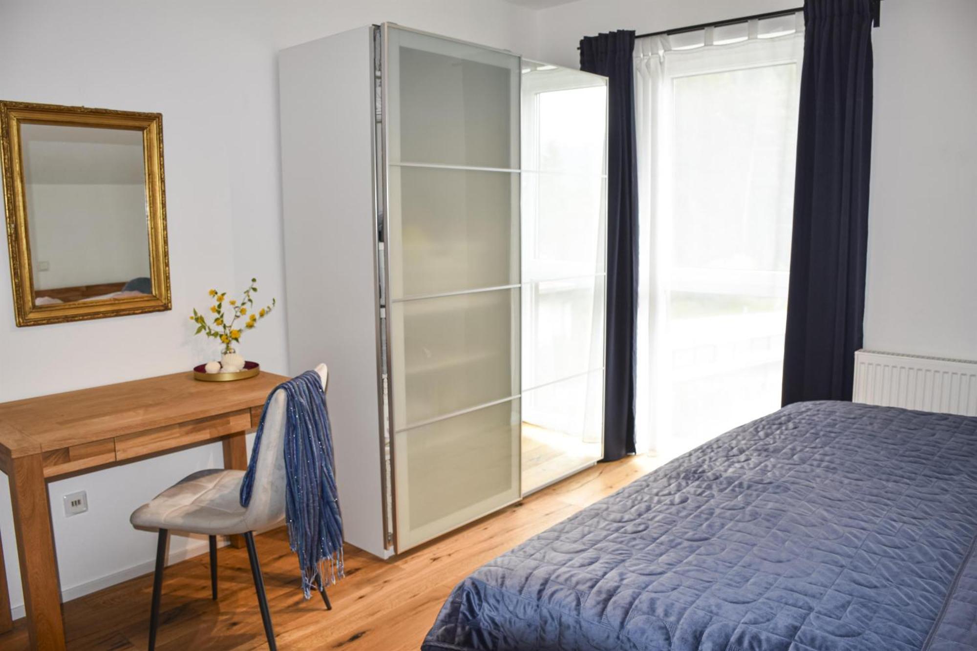 Apartment Auszeit ريث باي سيفيلد المظهر الخارجي الصورة