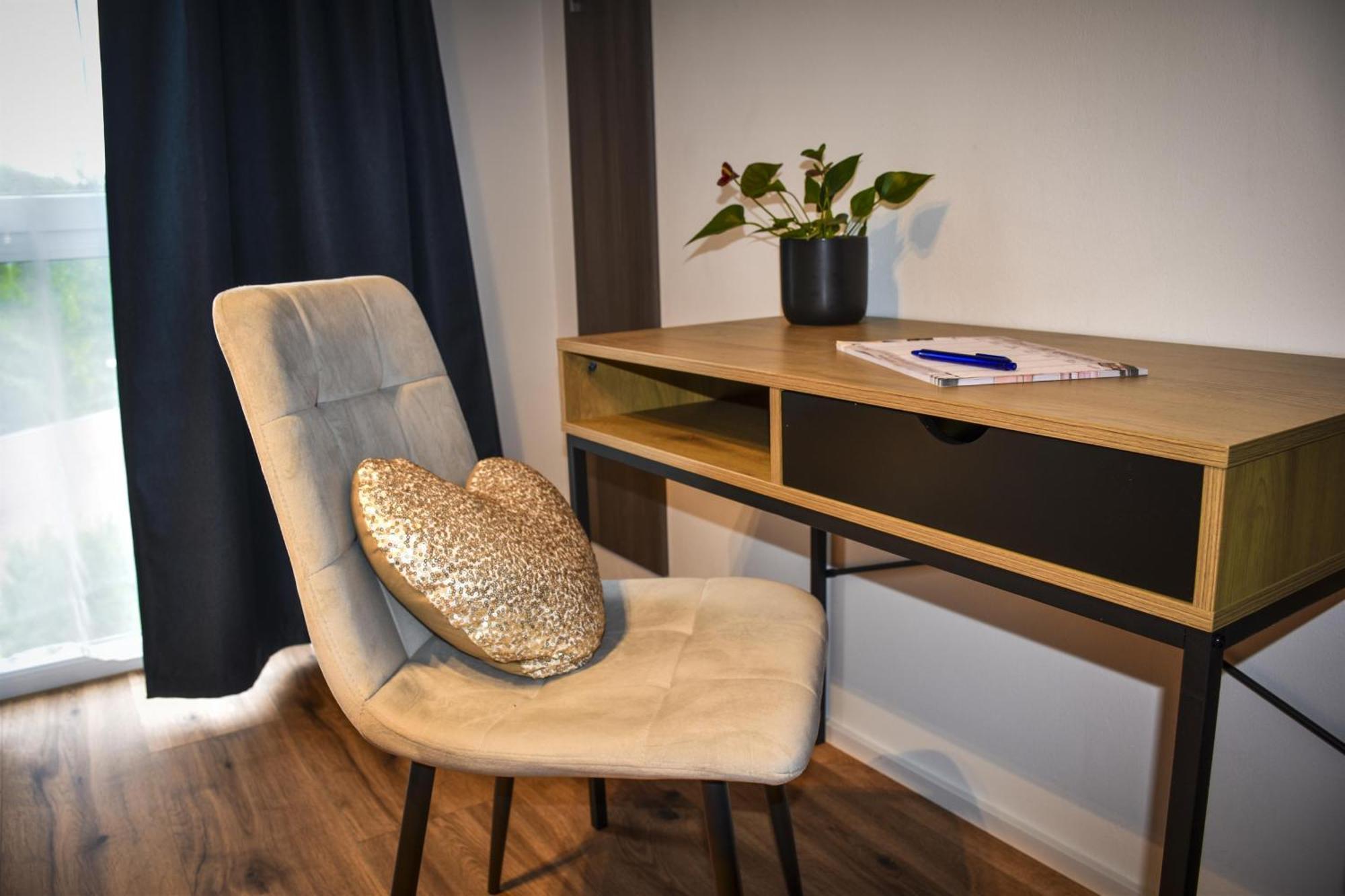 Apartment Auszeit ريث باي سيفيلد المظهر الخارجي الصورة