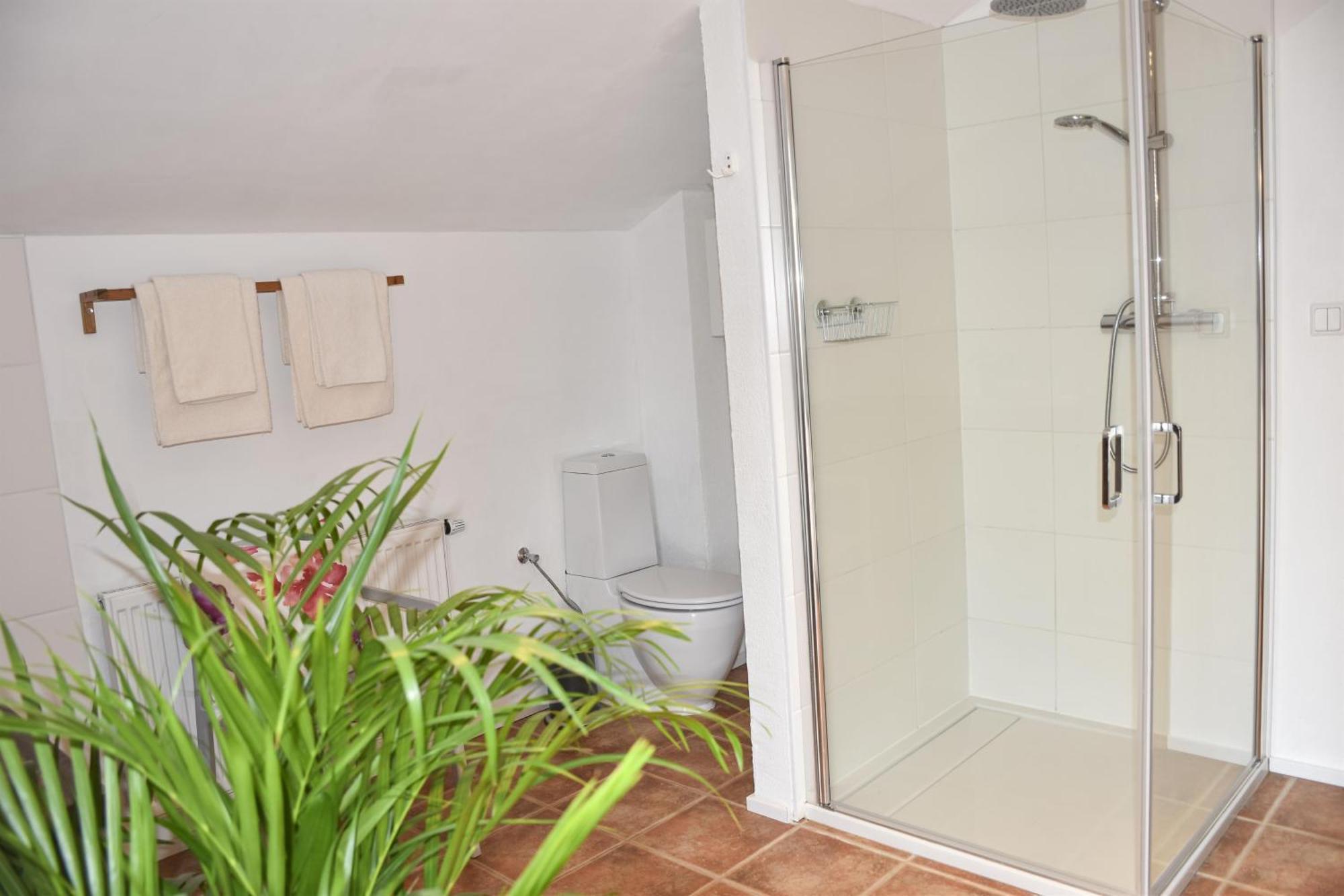 Apartment Auszeit ريث باي سيفيلد المظهر الخارجي الصورة