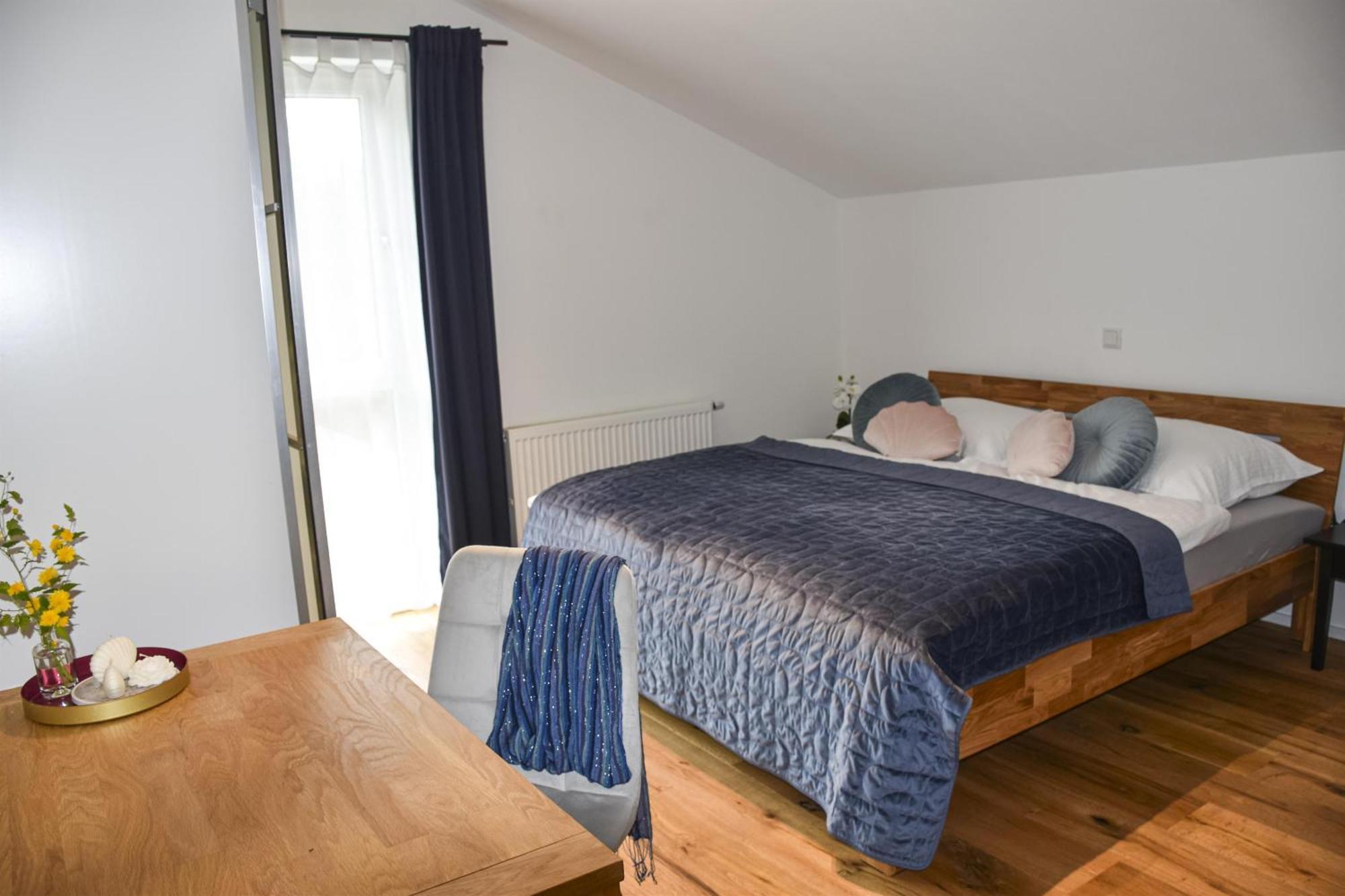 Apartment Auszeit ريث باي سيفيلد المظهر الخارجي الصورة