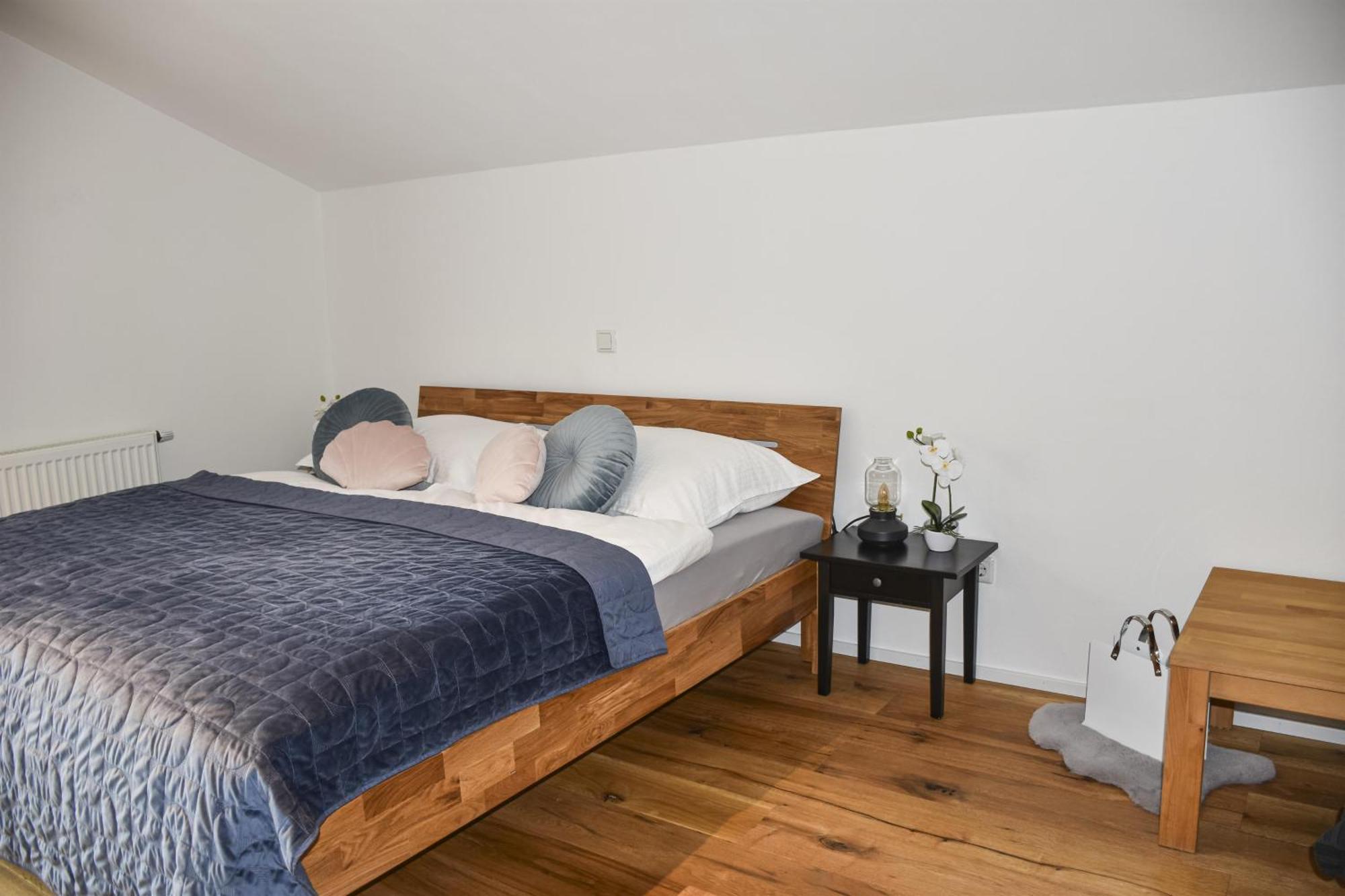 Apartment Auszeit ريث باي سيفيلد المظهر الخارجي الصورة