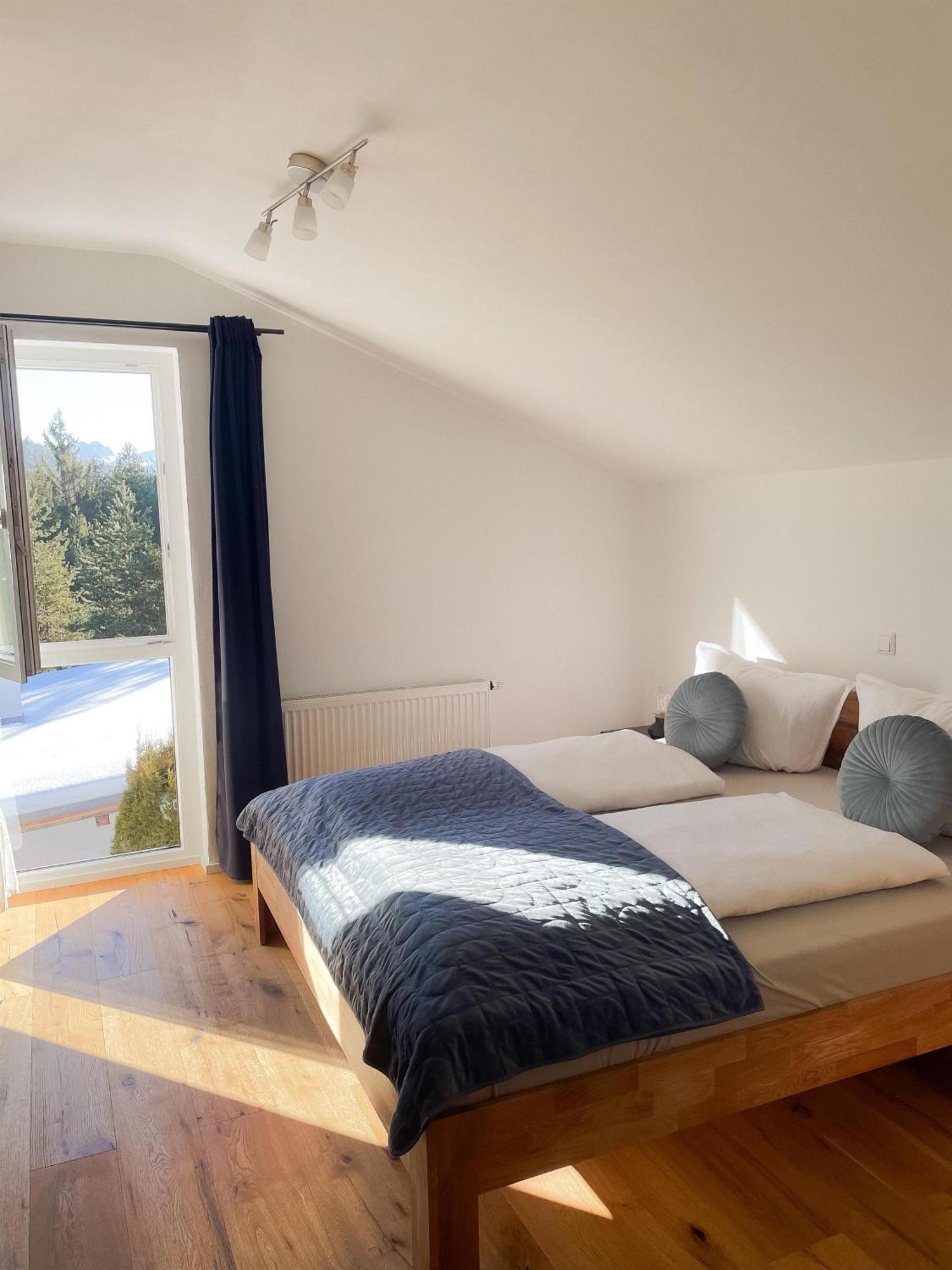Apartment Auszeit ريث باي سيفيلد المظهر الخارجي الصورة