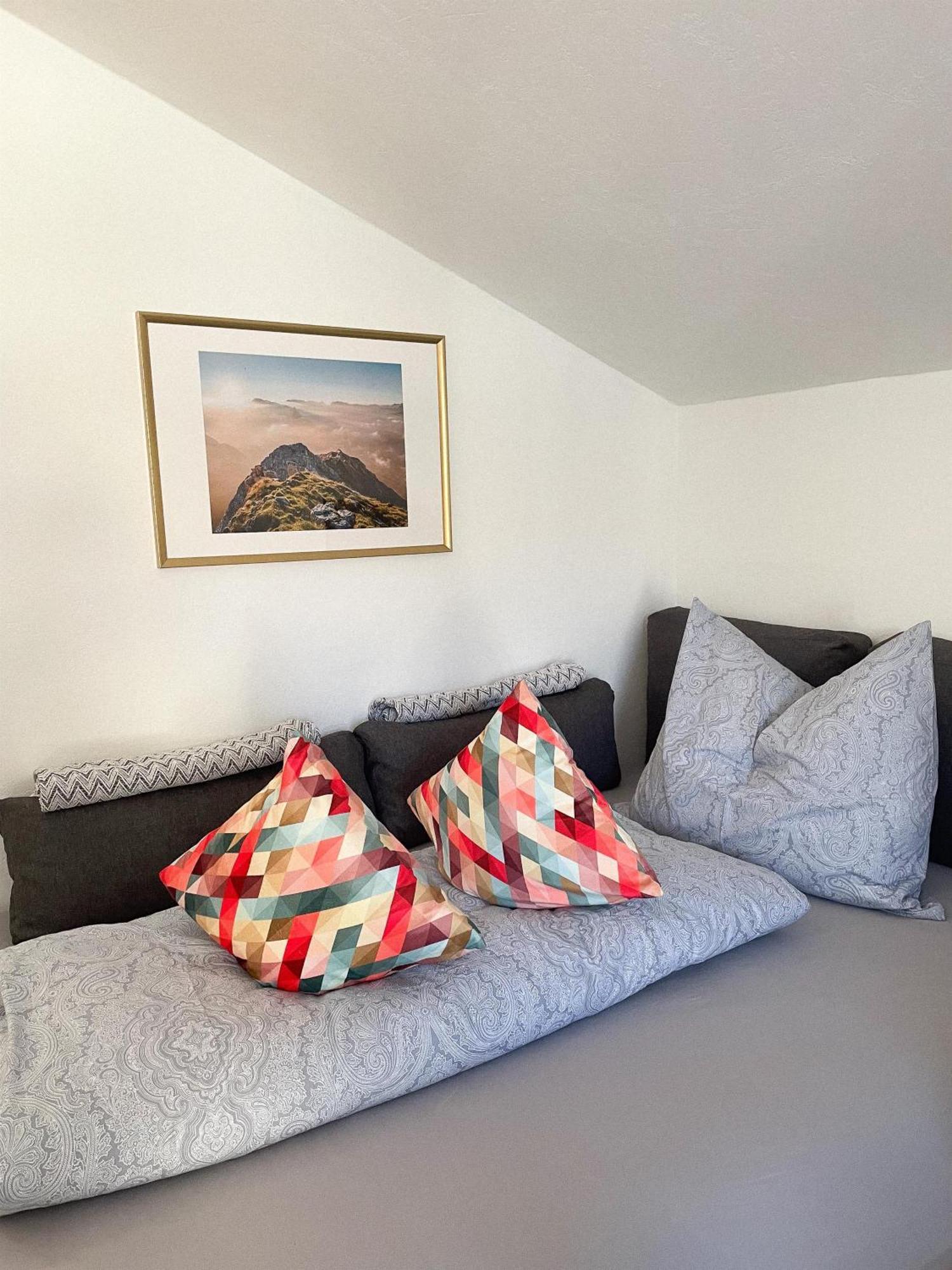 Apartment Auszeit ريث باي سيفيلد المظهر الخارجي الصورة